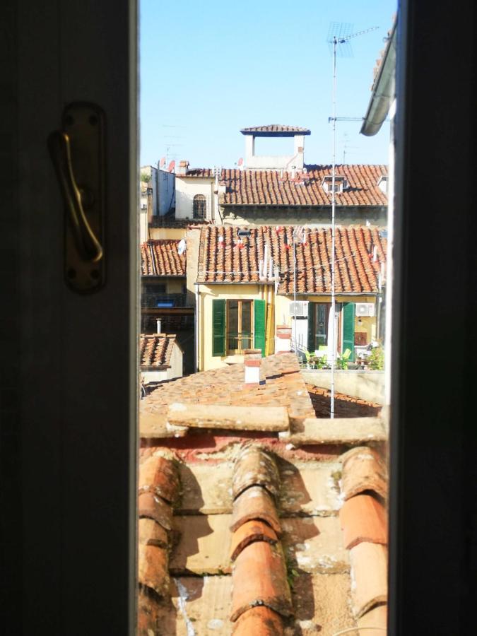 Lacasadicavour Duomo Apt Firenze Kültér fotó