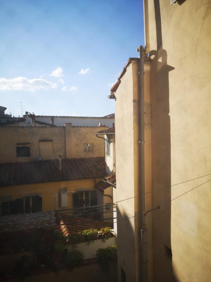 Lacasadicavour Duomo Apt Firenze Kültér fotó