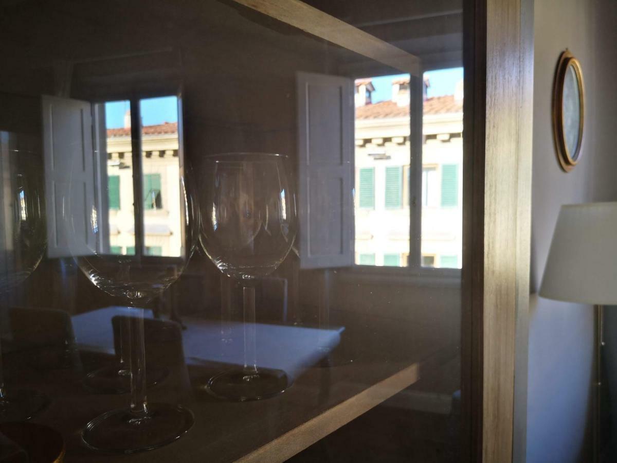 Lacasadicavour Duomo Apt Firenze Kültér fotó