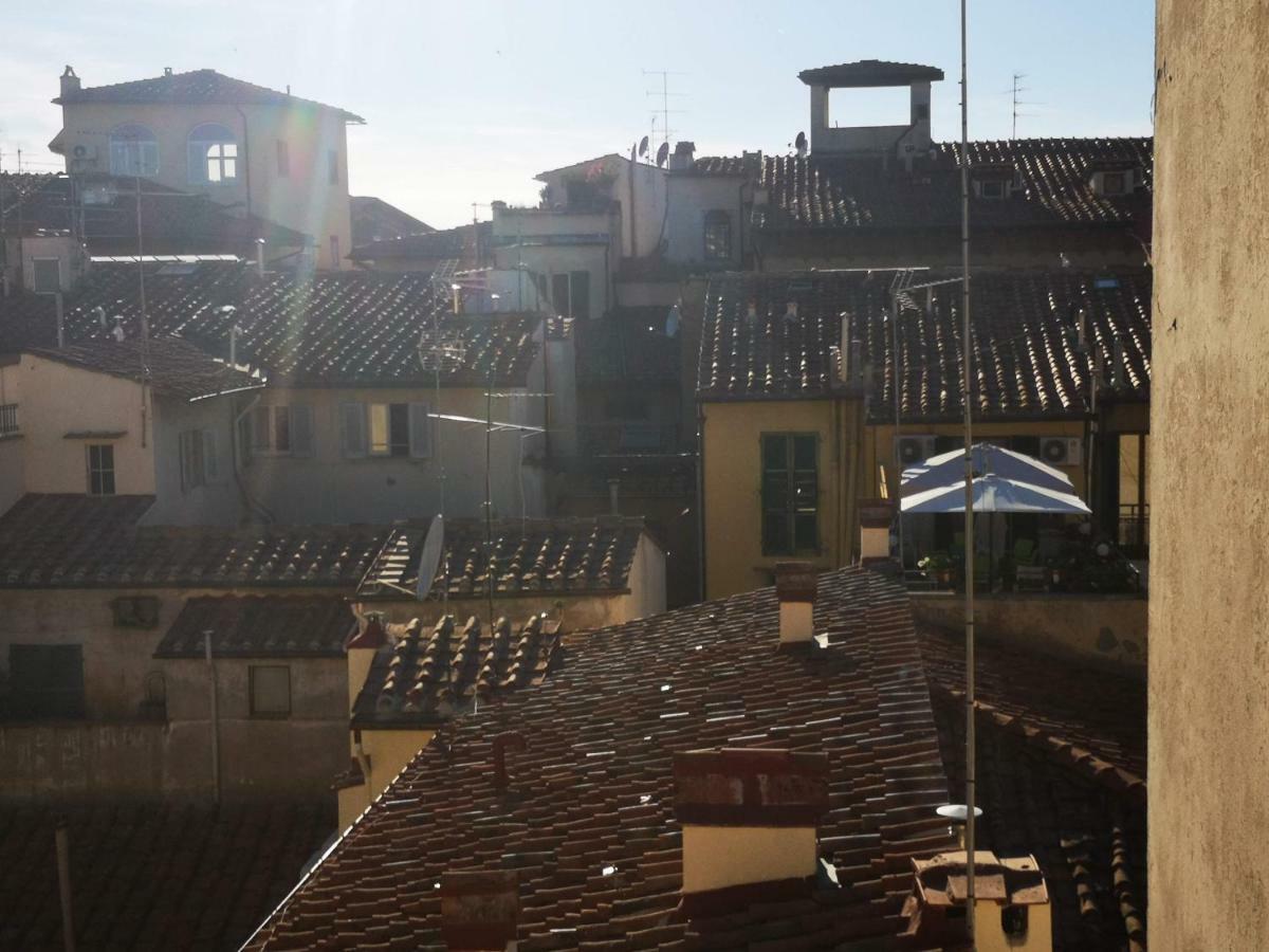 Lacasadicavour Duomo Apt Firenze Kültér fotó