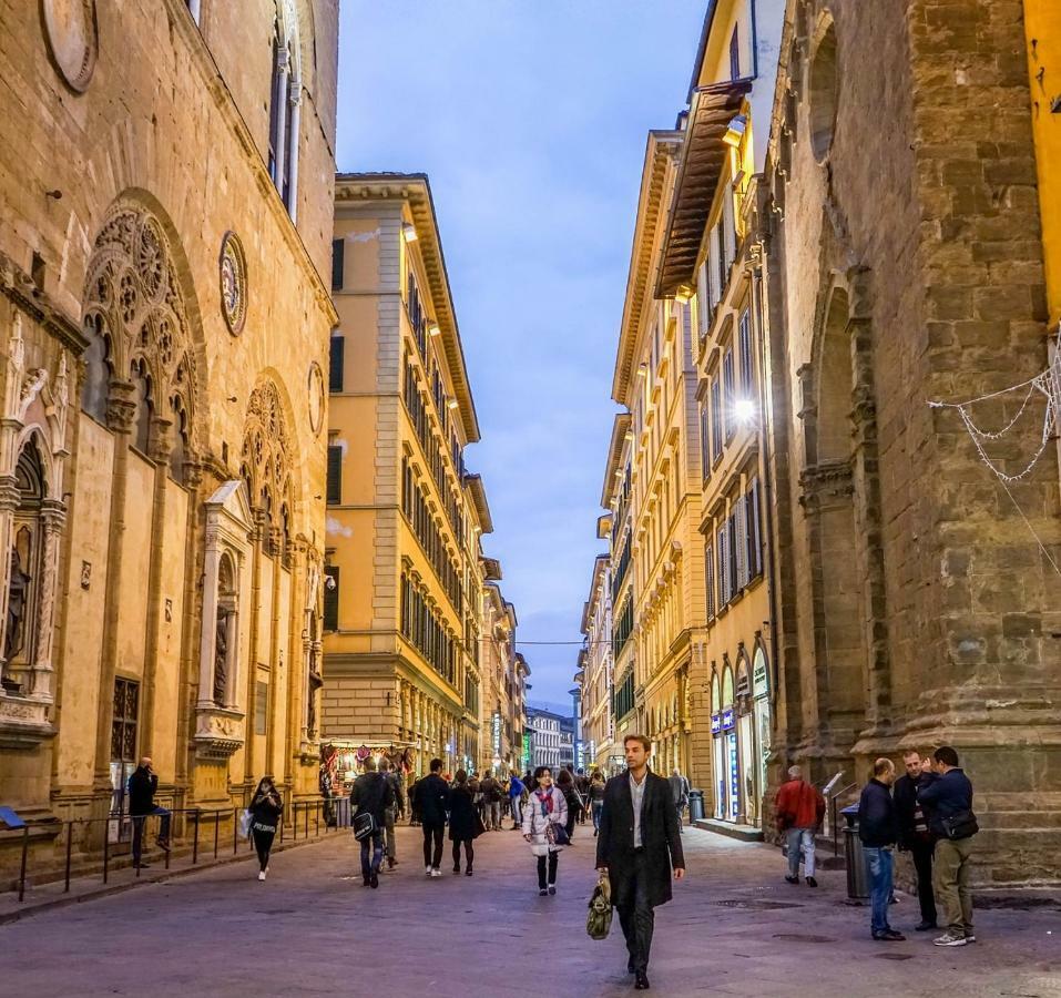 Lacasadicavour Duomo Apt Firenze Kültér fotó