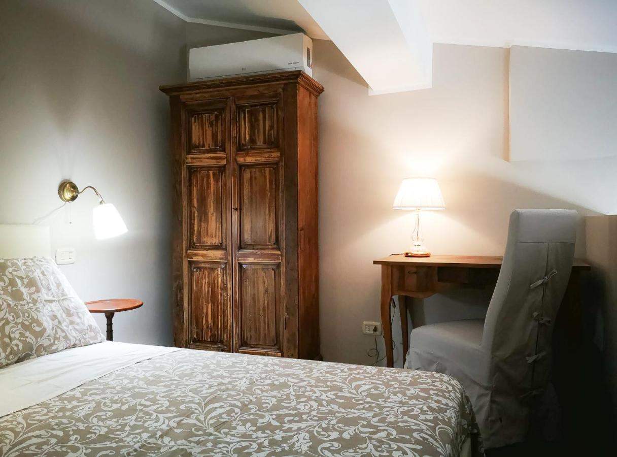 Lacasadicavour Duomo Apt Firenze Kültér fotó